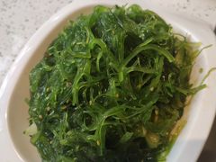 海草-九府羊·鲜羊火锅·烤串(新华路店)