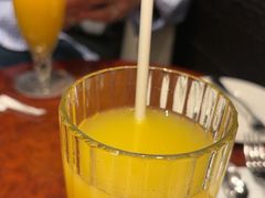 -上海锦江汤臣洲际大酒店柒酒廊