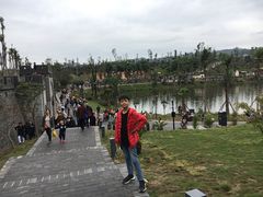 -枫香湖儿童公园