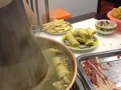 iphone_upload_pic-颐品居涮肉(乌鲁木齐中路店)