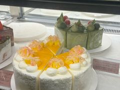 -RUXU入续糖水铺与包(卓悦中心店)