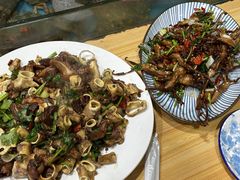 -超越海鲜屋(飞龙物业店)