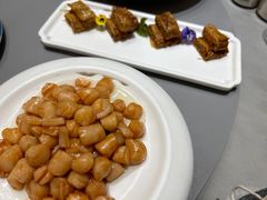 -燕春楼(海河华鼎店)