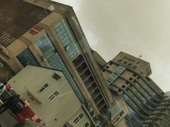 -南方医科大学深圳医院