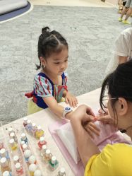 -奈尔宝家庭中心·亲子餐厅(鄞州万达店)