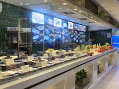 -聚丰园•湖鲜餐厅(阿红私房菜梅石路店)