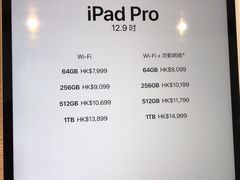 -Apple 零售店(Canton Road)