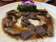 卤水拼盘-顺德了能馆(虎门店)