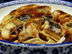 顺德古法赖布鳝-小粤楼·怀旧粤菜(万辉国际广场店)