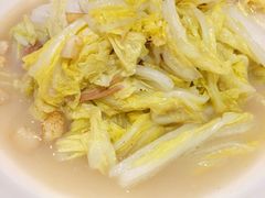 浓汤大白菜-大鸭梨烤鸭店(朝阳路店)
