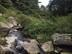 -苍山感通索道