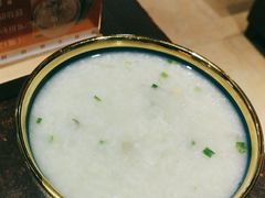 -粥全粥到海鲜家常菜·海肠捞饭(嫩江路店)