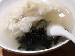 -凤起龙游老面包子(凯德晶品店)