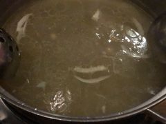 -润园四季椰子鸡火锅(海上世界店)