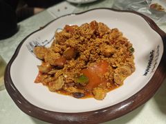 -眷江南之小蓝鲸(王府大街店)