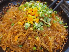 海皇干捞粉丝-爷爷的草帽·海鲜馆(孙塘路店)