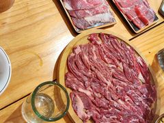 -黔三一夺夺粉酸汤火锅(百信店)