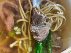 -好成财牛排馆(涂门街总店)