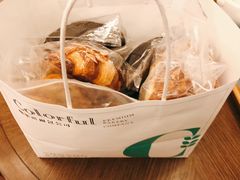 -咖乐禧面包公司(瑞景社区店)