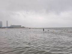 -东戴河风景区-止锚湾