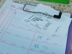 -海鲜街菜馆(海珠南路店)