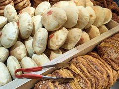 -杨老大焙子月饼干货(宽巷子民族美食街店)