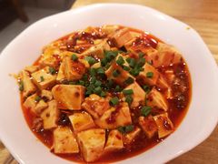 -蜀韵川香水煮鱼(泰山路店)