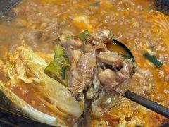 -曹丞相·地锅鸡·地锅鱼(武林店)