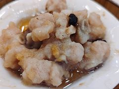 芋头蒸排骨-凤凰楼酒家·粤宴点心(华强北店)