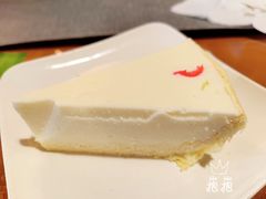 酸奶蛋糕-娜玛瑟德餐厅(宇拓路店)