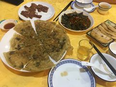 -得记得潮州海鲜砂锅粥(宝业路店)