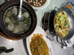 -小菜园新徽菜(无锡宜家荟聚中心店)