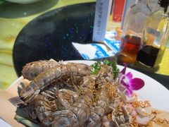 -爷爷的草帽·海鲜馆(孙塘路店)