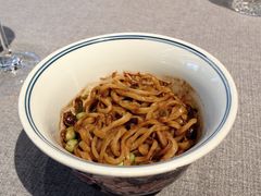 -柿合缘新京菜(国金中心商场店)