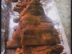 烤羊排-府苑美食(政七街店)