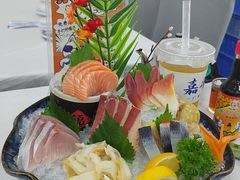 -嘉升大排档(番禺总店)