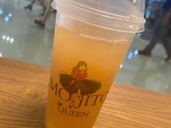 -肯德基(融创茂店)