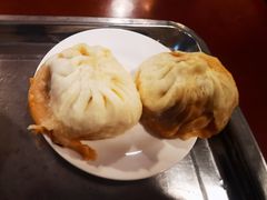-姚记炒肝店(鼓楼店)