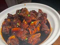 -绿茶餐厅(首开福茂店)