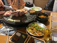 -济州爱肉堂(总店)