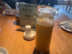 -黄山老妈·土菜(碧桂园店)