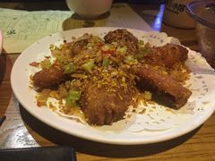 -我家小馆(江汉路店)
