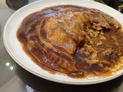 -清真·同发顺饭庄·烧麦(总店)