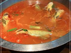 -老凯俚酸汤鱼(鸿通城店)