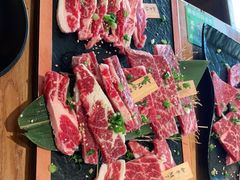 -千寻烧肉(政务区店)