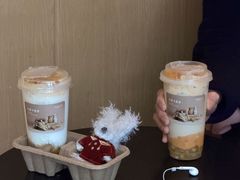 -阿嬷手作(成都万象城店)