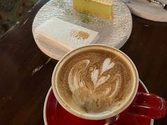 -咖法森林·咖啡  酒吧(天河店)