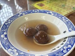 -粗茶淡饭(东关街店)