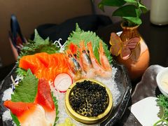 -昱匠·日本料理(金融街店)