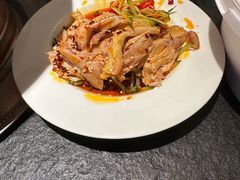 口水鸡-蛙蛙叫·牛蛙烤鱼(北京总店)